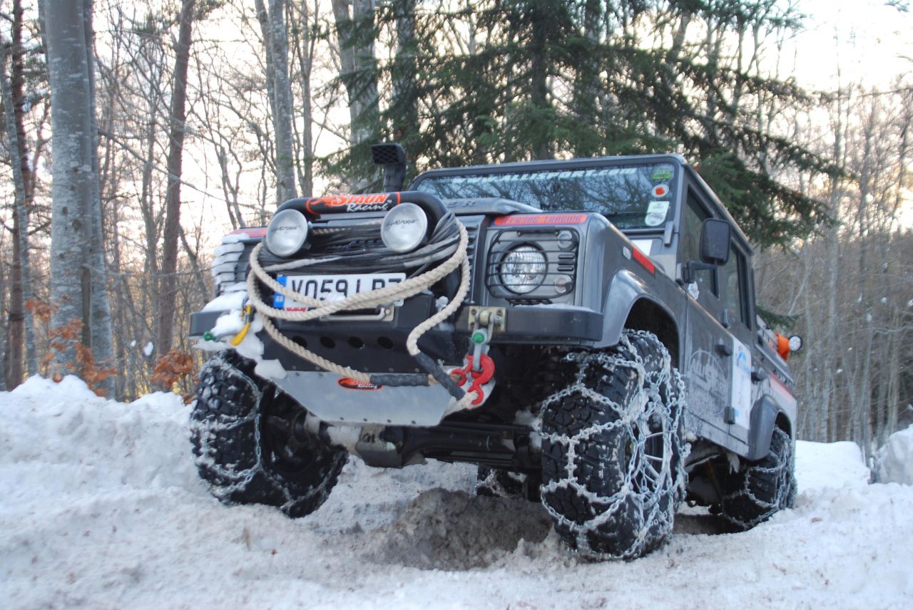 comment rouler sur la neige a moto page 2 neige moto chaines a neige
