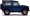 1987 Defender 90 V8 Petrol CSW Arles Blue