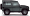 2016 Defender 90 2.5 Petrol Works V8 Auto Corris Grey