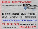 Filename : PUMA 2.2 Speed limiter sm.jpg
Filesize : 113KB
Dimensions : 610x457
Date added : Sep 14, 2017 PUMA 2.2 Speed limiter sm.jpg
