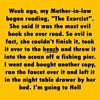 Filename : exorcist book.jpg
Filesize : 64KB
Dimensions : 720x720
Date added : Jun 01, 2020 exorcist book.jpg