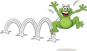 Filename : Jumping frog.jpg
Filesize : 112KB
Dimensions : 1280x748
Date added : Oct 25, 2017 Jumping frog.jpg