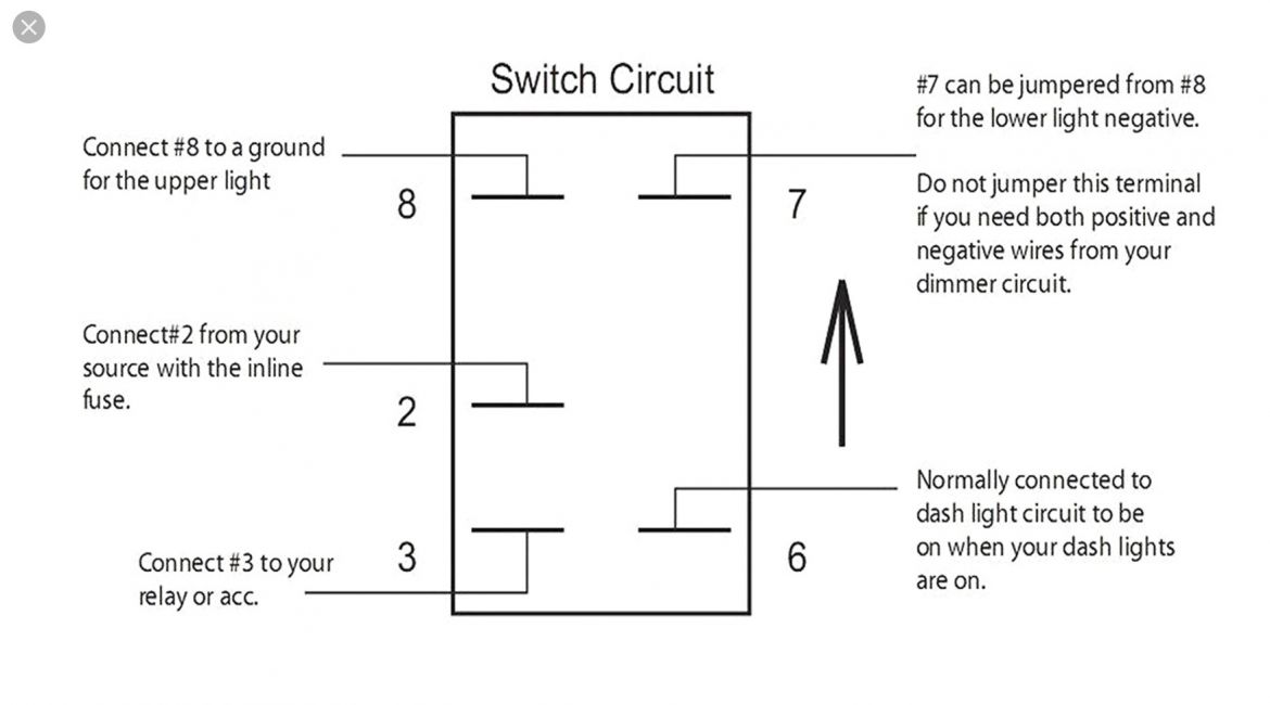 Defender2 Net View Topic 5 Pin Carling Switch Wiring Diagram