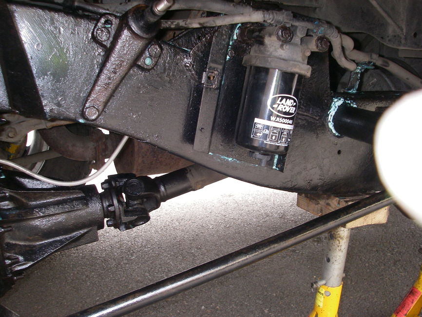 Aquasteel rust converter on sale