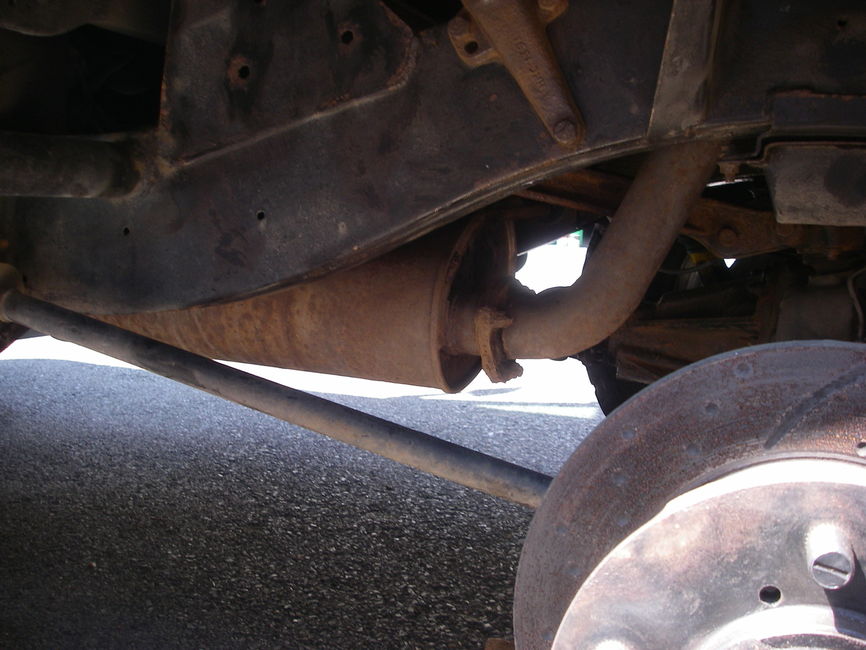 DEFENDER2.NET View topic Aquasteel rust converter