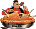 Filename : Cow pie.png
Filesize : 191KB
Dimensions : 384x315
Date added : Jul 08, 2020 Cow pie.png