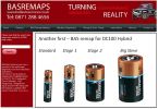 Filename : BAS DC100 Hybrid Tuning Options.jpg
Filesize : 227KB
Dimensions : 1148x790
Date added : Jun 05, 2013 BAS DC100 Hybrid Tuning Options.jpg