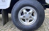 Filename : 1996-land-rover-90-defender-county-sw-tdi-6463b2ede8357.jpg
Filesize : 107KB
Dimensions : 896x560
Date added : Jun 13, 2023 1996-land-rover-90-defender-county-sw-tdi-6463b2ede8357.jpg
