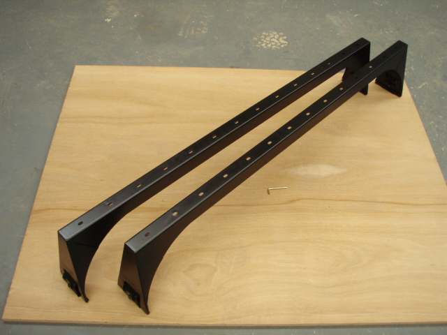mantec roof bars