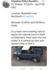 Filename : 457037B2-5726-4208-997D-AA28F42A8529.jpeg
Filesize : 674KB
Dimensions : 1125x1609
Date added : Sep 29, 2020 457037B2-5726-4208-997D-AA28F42A8529.jpeg