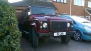 Filename : New Plate.JPG
Filesize : 179KB
Dimensions : 1024x575
Date added : Jul 31, 2017 New Plate.JPG