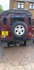 Filename : Rear Plate Before.jpg
Filesize : 1322KB
Dimensions : 1750x3600
Date added : Oct 07, 2018 Rear Plate Before.jpg