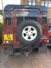Filename : Rear plate after.jpg
Filesize : 664KB
Dimensions : 1750x2333
Date added : Oct 07, 2018 Rear plate after.jpg