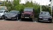 Filename : Work car park.jpg
Filesize : 652KB
Dimensions : 1750x984
Date added : Aug 01, 2017 Work car park.jpg