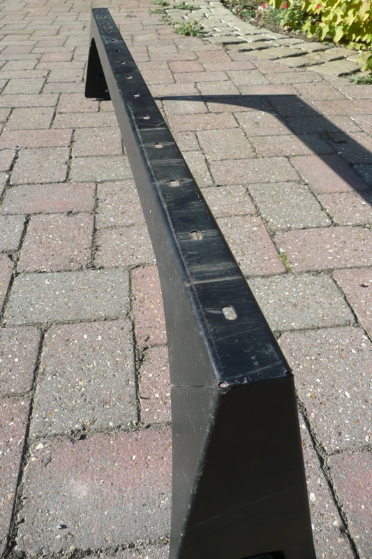 mantec roof bars