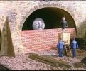 Thomas stuck in the tunnel.jpg