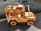 Filename : wooden Land Rover.jpg
Filesize : 94KB
Dimensions : 960x720
Date added : Apr 12, 2020 wooden Land Rover.jpg