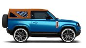 Filename : Land+Rover+Defender+Valiance+-3.jpg
Filesize : 74KB
Dimensions : 1260x710
Date added : Dec 22, 2021 Land+Rover+Defender+Valiance+-3.jpg