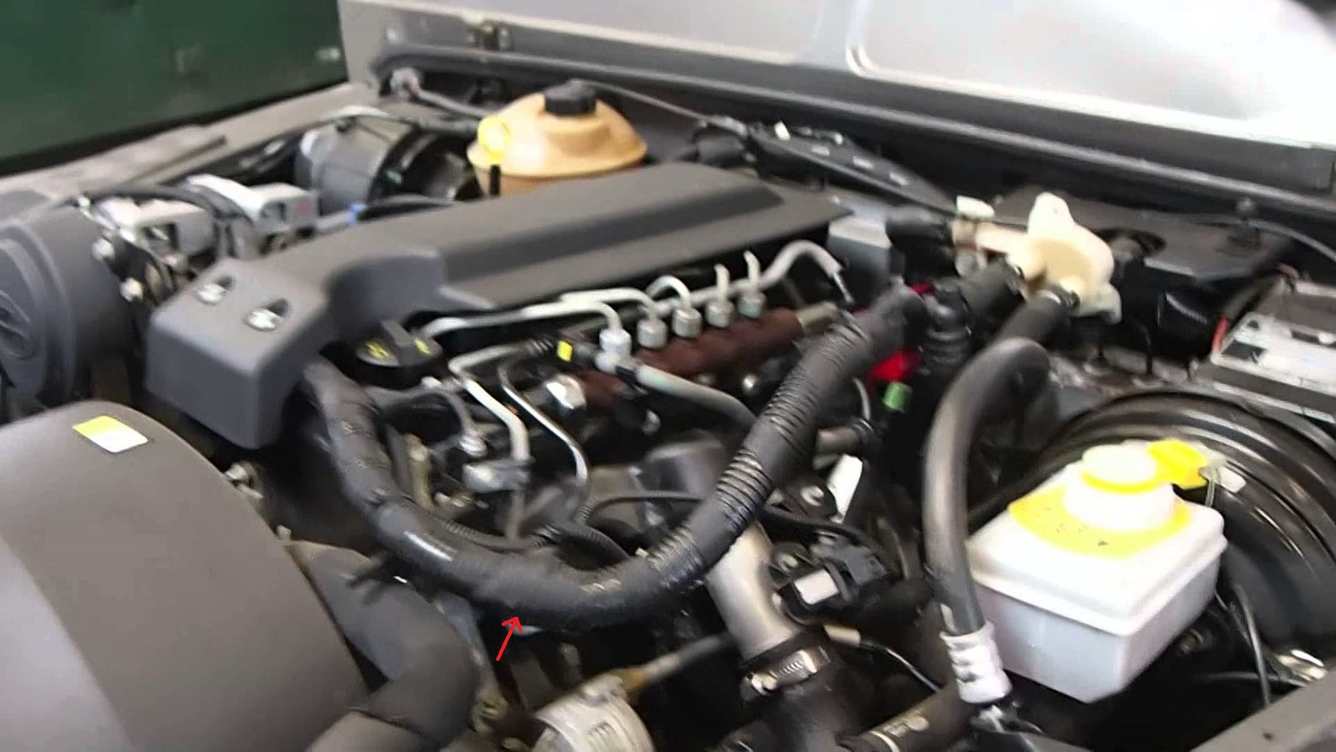 2.4 puma engine