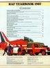 Filename : RAF+Yearbook+1987_Page_003-960.jpg
Filesize : 84KB
Dimensions : 701x960
Date added : Mar 11, 2024 RAF+Yearbook+1987_Page_003-960.jpg