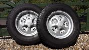 Filename : 2 Rostyle wheels.jpg
Filesize : 528KB
Dimensions : 1750x984
Date added : Apr 19, 2017 2 Rostyle wheels.jpg