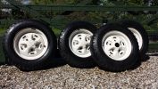 Filename : 4 Rostyle wheels.jpg
Filesize : 632KB
Dimensions : 1750x984
Date added : Apr 19, 2017 4 Rostyle wheels.jpg