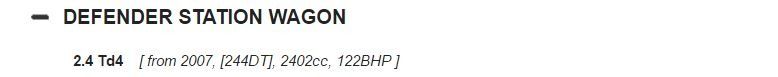 Filename : Defender2.4.JPG
Filesize : 9KB
Dimensions : 778x77
Date added : Feb 12, 2017 Defender2.4.JPG