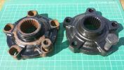 Filename : Drive Flange.jpg
Filesize : 529KB
Dimensions : 1750x984
Date added : Apr 01, 2017 Drive Flange.jpg