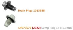 Filename : Sump+Plug.JPG
Filesize : 21KB
Dimensions : 845x353
Date added : Feb 15, 2022 Sump+Plug.JPG