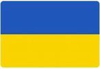 Filename : Ukraine+Flag.JPG
Filesize : 2KB
Dimensions : 202x138
Date added : Mar 03, 2022 Ukraine+Flag.JPG