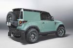 Filename : newdefender.jpg
Filesize : 77KB
Dimensions : 1013x675
Date added : Oct 07, 2016 newdefender.jpg