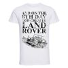 Filename : Land-Rover-T-Shirt-Retro-Style-Landy-Mens.jpg
Filesize : 19KB
Dimensions : 400x400
Date added : Nov 29, 2018 Land-Rover-T-Shirt-Retro-Style-Landy-Mens.jpg