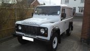 Filename : Land Rover 18th March 2014.jpg
Filesize : 1488KB
Dimensions : 3264x1840
Date added : Mar 18, 2014 Land Rover 18th March 2014.jpg
