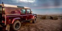 Filename : defender 110 at beach.jpg
Filesize : 182KB
Dimensions : 1000x500
Date added : Apr 15, 2015 defender 110 at beach.jpg