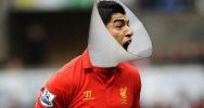 Filename : luis-suarez-dog-collar.jpg
Filesize : 26KB
Dimensions : 599x318
Date added : Jun 26, 2014 luis-suarez-dog-collar.jpg