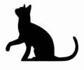 Filename : 246-2469292_cat-cats-silhouette-black-freetoedit-cat-silhouette.png
Filesize : 25KB
Dimensions : 920x766
Date added : Nov 01, 2022 246-2469292_cat-cats-silhouette-black-freetoedit-cat-silhouette.png