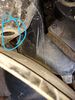 HVAC drain plug missing.jpeg