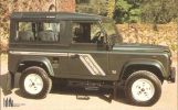 Filename : Land rover Defender 90.png
Filesize : 279KB
Dimensions : 460x285
Date added : Aug 09, 2016 Land rover Defender 90.png