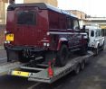 Filename : Defender on Trailer3.jpg
Filesize : 789KB
Dimensions : 1975x1685
Date added : Jan 15, 2015 Defender on Trailer3.jpg