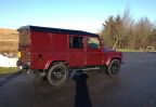 Filename : Defender out n about10.jpg
Filesize : 2030KB
Dimensions : 3104x2142
Date added : Dec 25, 2014 Defender out n about10.jpg