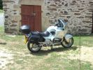 Filename : BMW R1100RT 003.jpg
Filesize : 908KB
Dimensions : 2048x1536
Date added : Jan 23, 2015 BMW R1100RT 003.jpg