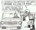 Filename : Potholes.jpg
Filesize : 42KB
Dimensions : 473x395
Date added : Mar 22, 2018 Potholes.jpg
