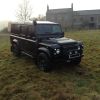 Filename : EBAY Land Rover Defender 110 2.2TD XS Utility 5dr 4WD 2013.jpg
Filesize : 413KB
Dimensions : 1600x1600
Date added : Jan 11, 2017 EBAY Land Rover Defender 110 2.2TD XS Utility 5dr 4WD 2013.jpg