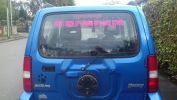 Filename : Jimny.jpg
Filesize : 373KB
Dimensions : 1750x984
Date added : Oct 26, 2017 Jimny.jpg