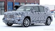 Filename : MercedesBenz-GLB disguised.jpg
Filesize : 70KB
Dimensions : 642x361
Date added : Jun 13, 2019 MercedesBenz-GLB disguised.jpg