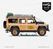 Filename : Defender-Camel.jpg
Filesize : 251KB
Dimensions : 1360x1258
Date added : Oct 04, 2017 Defender-Camel.jpg