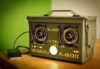 Filename : radio1.jpg
Filesize : 12KB
Dimensions : 272x186
Date added : Oct 19, 2016 radio1.jpg