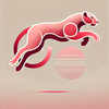 Filename : DALL%C2%B7E+2024-11-20+13.19.03+-+A+minimalist+depiction+of+a+jaguar+in+mid-leap%2C+styled+in+shades+of+pink+and+red+pastel+tones.+The+jaguar+features+smooth%2C+simplified+lines+and+abstra.png
Filesize : 621KB
Dimensions : 1024x1024
Date added : Nov 20, 2024 DALL%C2%B7E+2024-11-20+13.19.03+-+A+minimalist+depiction+of+a+jaguar+in+mid-leap%2C+styled+in+shades+of+pink+and+red+pastel+tones.+The+jaguar+features+smooth%2C+simplified+lines+and+abstra.png