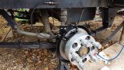 Filename : Brakes Completed 1.jpg
Filesize : 291KB
Dimensions : 1008x567
Date added : Jul 02, 2017 Brakes Completed 1.jpg