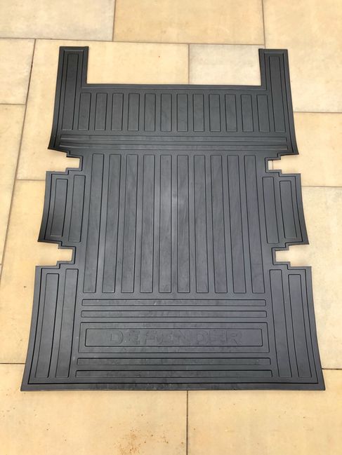 case puma floor mat